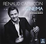 ステファヌ・ドゥネーヴ CD