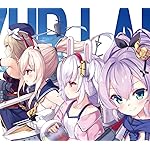 アズールレーン QHD(1080×960) ジャベリン,ラフィ, 綾波 アズールレーン QHD(1080×960) ジャベリン,ラフィ, 綾波