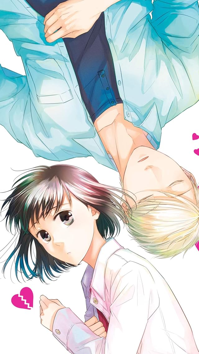 2021春アニメ - 有馬一花,天草亮