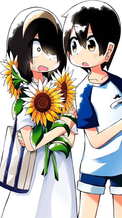 アニメ化決定作品 - 西村 茜（にしむら あかね）,高田 太陽（たかだ たいよう）