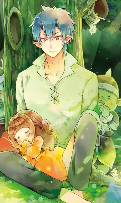 アニメ化決定作品 - ネマ,森鬼