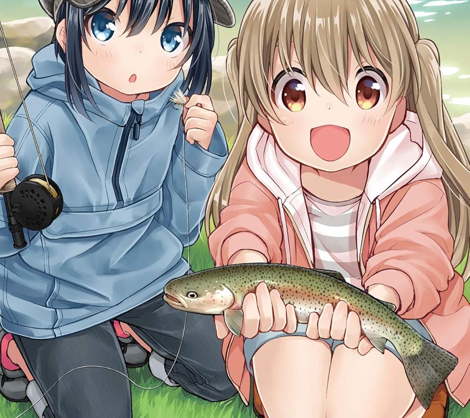 2022冬アニメ - 海凪 ひより (みなぎ ひより),海凪 小春 (みなぎ こはる)