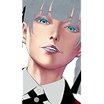 賭ケグルイ iPhoneSE/5s/5c/5(640×1136)壁紙 桃喰綺羅莉 (ももばみきらり) 賭ケグルイ iPhoneSE/5s/5c/5(640×1136)壁紙 桃喰綺羅莉 (ももばみきらり)