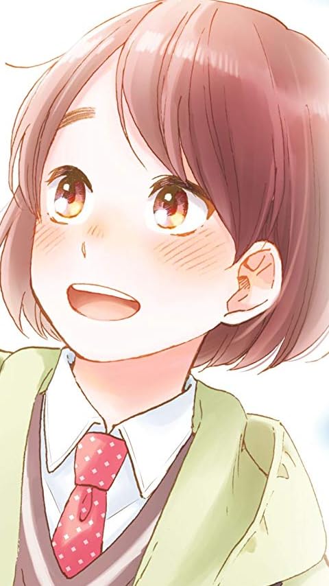 アニメ化決定作品 - 日生 ほたる（ひなせ ほたる）