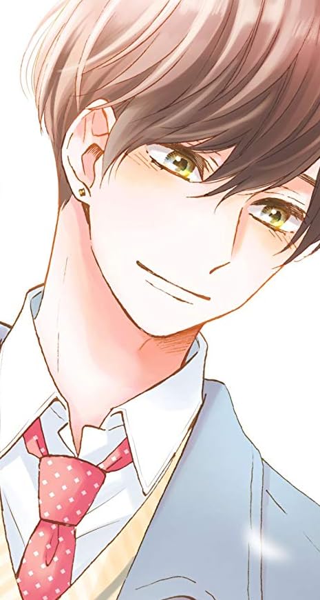 アニメ化決定作品 - 花野井 颯生（はなのい さき）