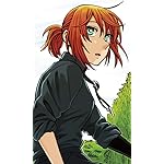 魔法使いの嫁 FVGA(480×800)壁紙 羽鳥チセ 魔法使いの嫁 FVGA(480×800)壁紙 羽鳥チセ