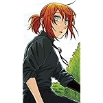 魔法使いの嫁 XFVGA(480×854)壁紙 羽鳥チセ 魔法使いの嫁 XFVGA(480×854)壁紙 羽鳥チセ