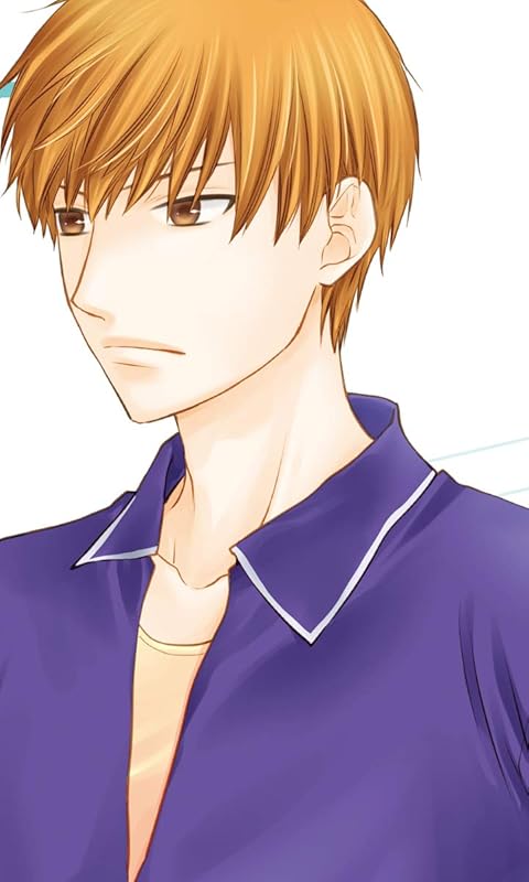 2021春アニメ - 草摩 はじめ（そうま はじめ）