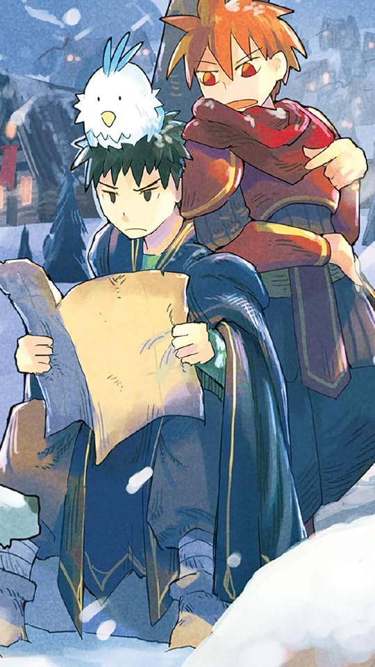 2023秋アニメ - アース,ツヴァイ