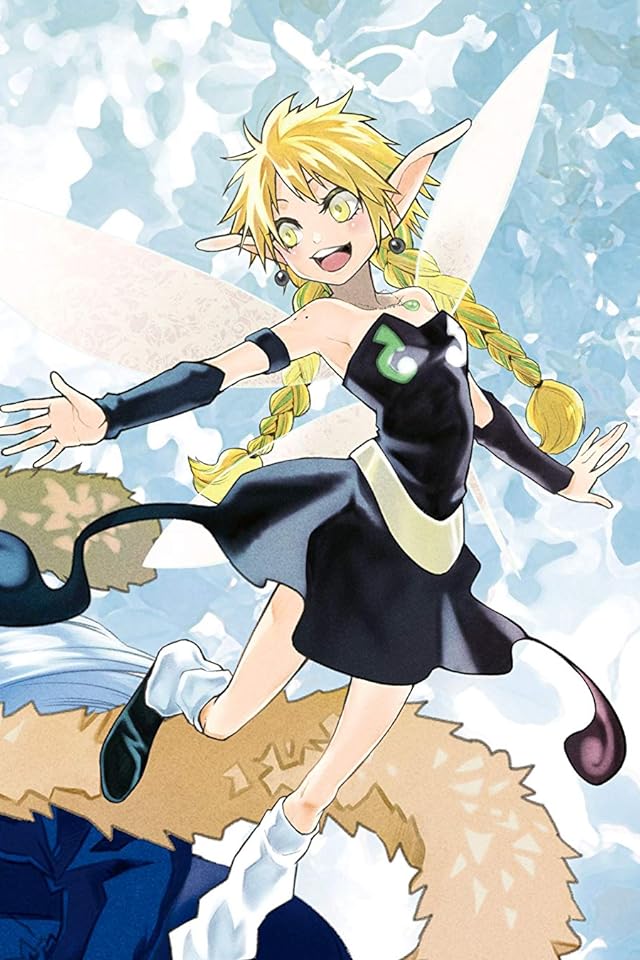 2024春アニメ - ラミリス