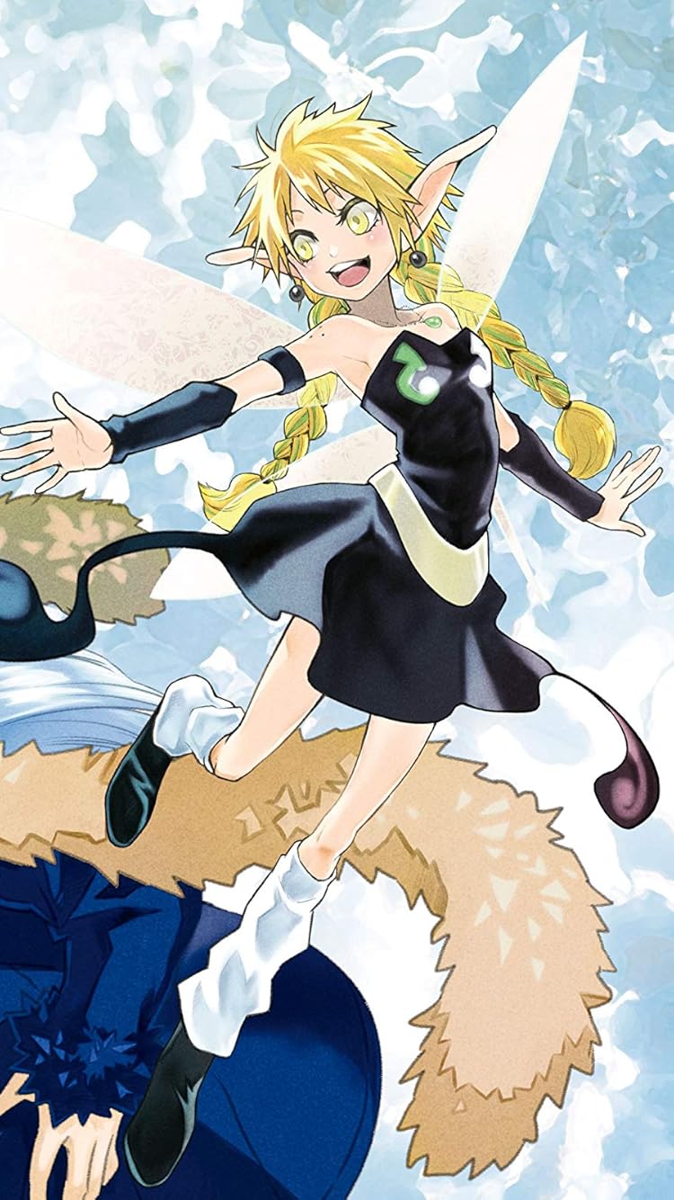 2023秋アニメ - ラミリス