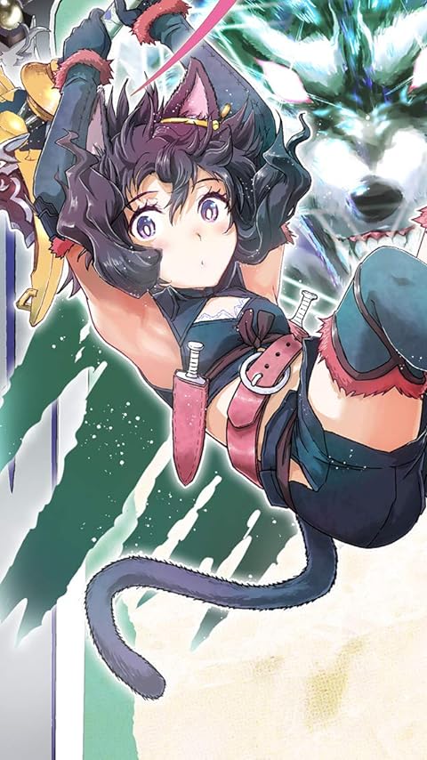 アニメ化決定作品 - 師匠（ししょう）,フラン