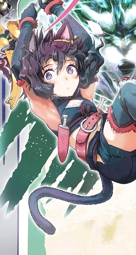 アニメ化決定作品 - 師匠（ししょう）,フラン