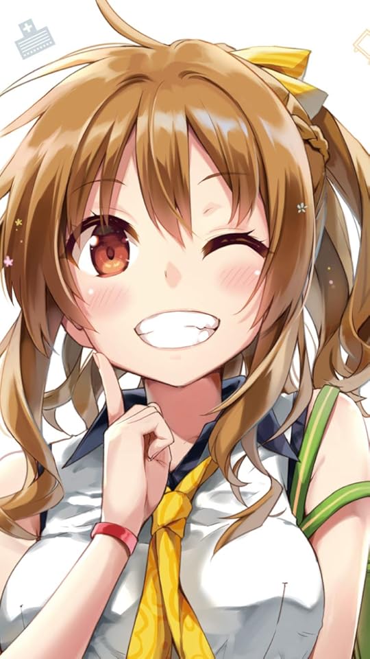 2021夏アニメ - 小暮 奈々子（こぐれ ななこ）