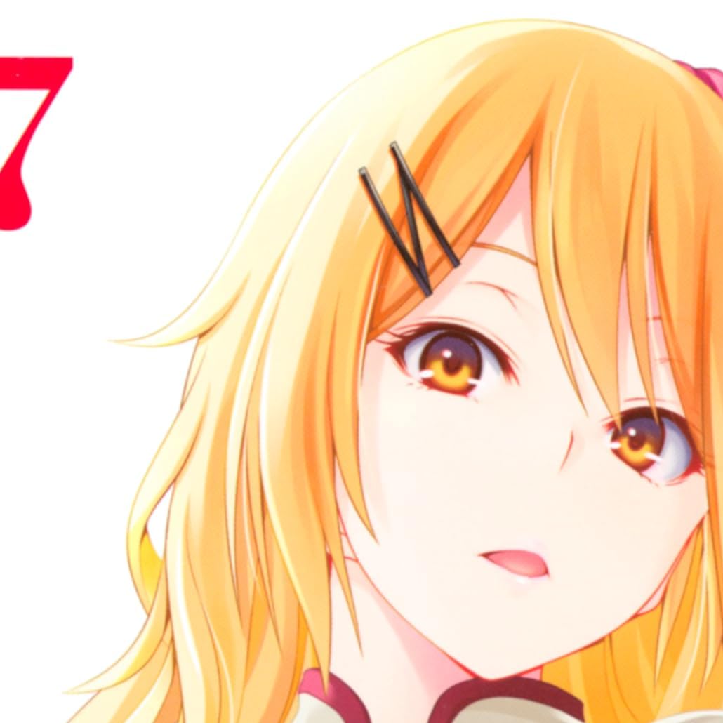 2021夏アニメ - 新堂 衣宇（しんどう いう）