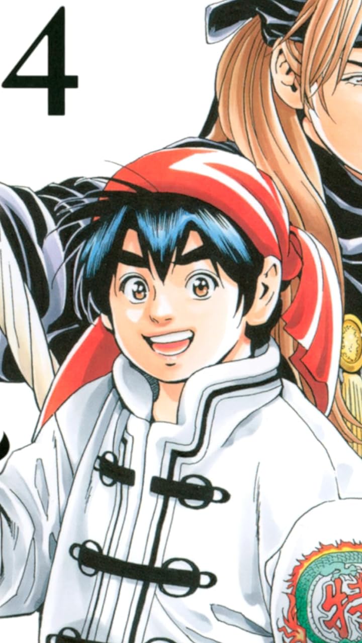 2019年秋アニメ - マオ,フェイ