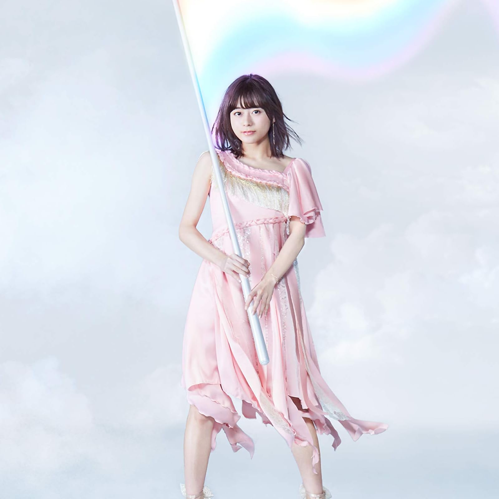 女性声優 - Catch the Rainbow!