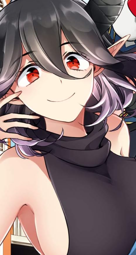 2022夏アニメ - ヴェルメイ