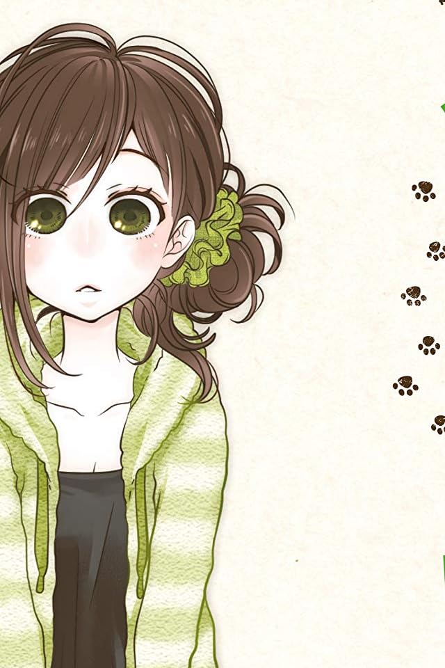 2023夏アニメ - 福沢幸来（ふくざわ さく）