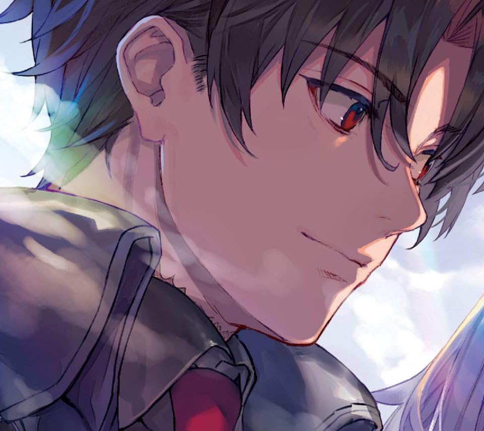 2021春アニメ - シン