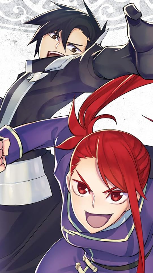 コミックガルド＋で読めるアニメ化作品 - ケルヴィン,セラ