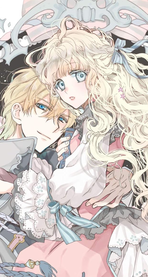 2022秋アニメ - クリストファー・セルカーク・アッシェラルド,エリアーナ・ベルンシュタイン