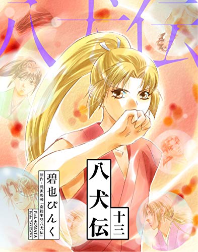 八犬伝(13) (ウィングス・コミックス)