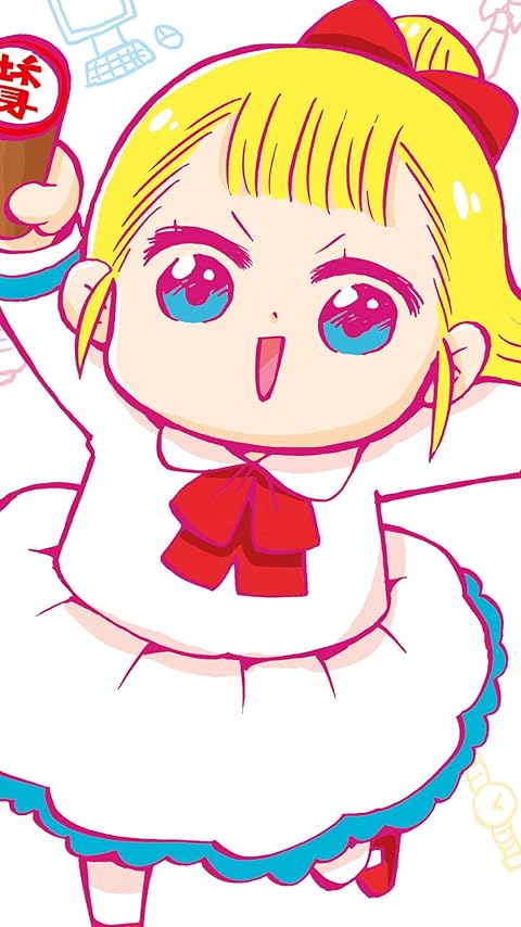 2021冬アニメ - 六科なじむ（むじな なじむ）