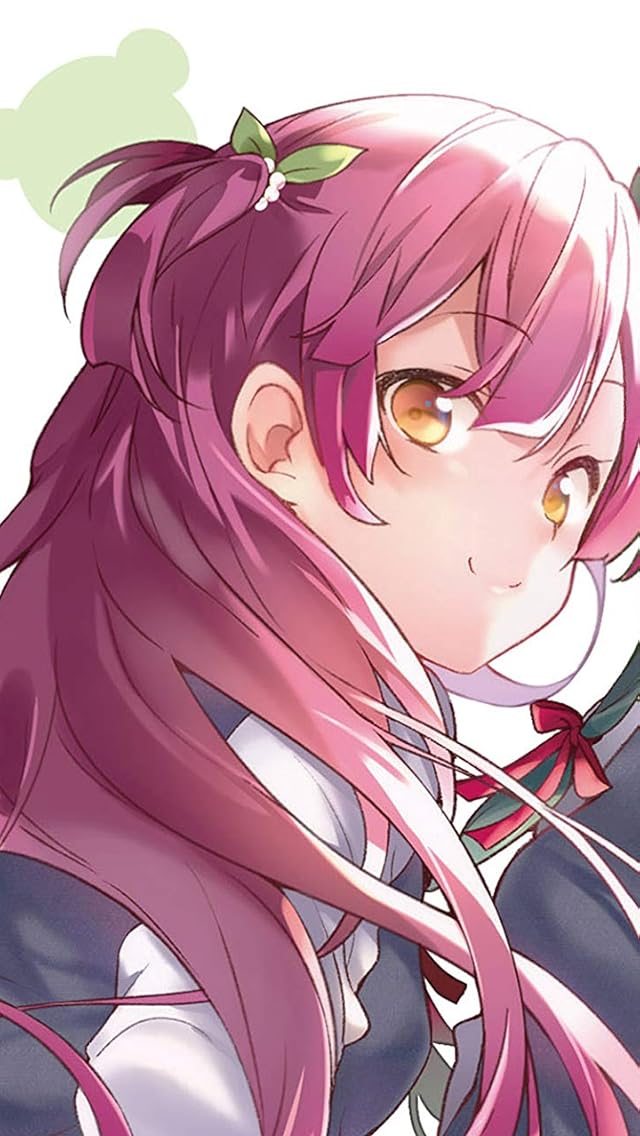 2020秋アニメ - ティリア