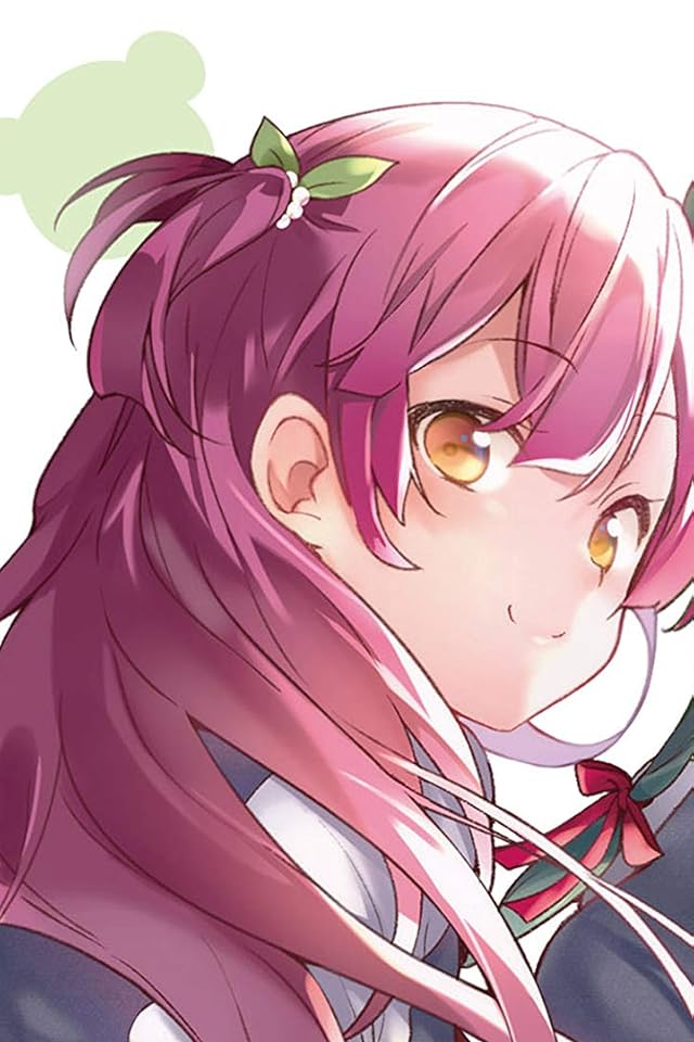 2023 春アニメ - ティリア