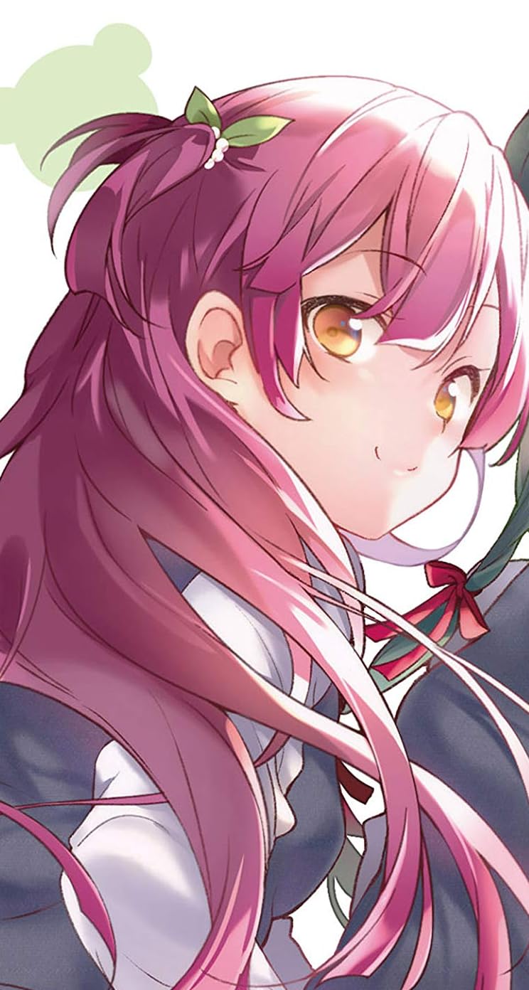 2023 春アニメ - ティリア