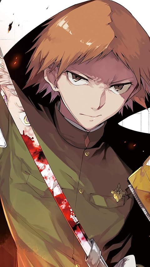 2023冬アニメ - 立原道造（たちはら みちぞう）