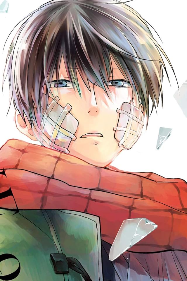 2022冬アニメ - ソン・リャンハ