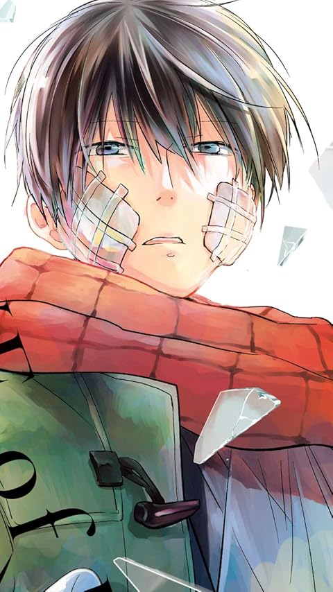 2022冬アニメ - ソン・リャンハ