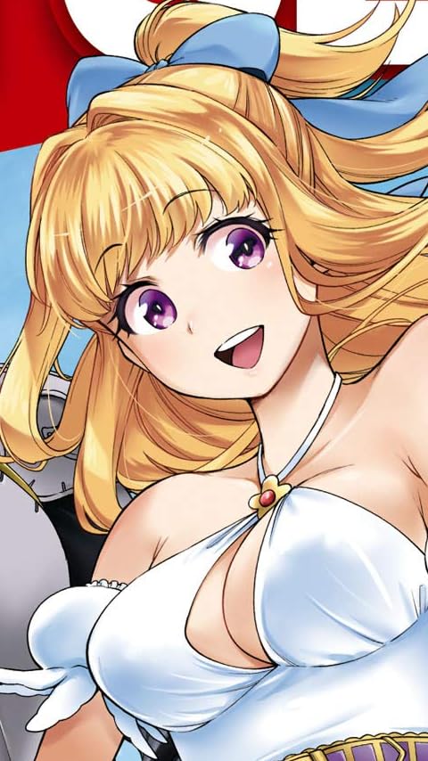 2019年秋アニメ - リスタルテ