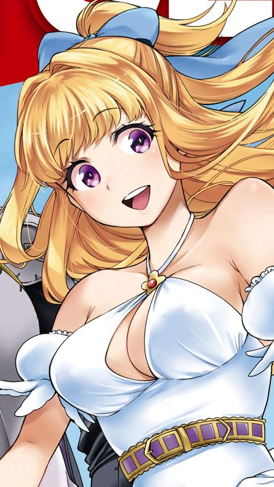 2019年秋アニメ - リスタルテ