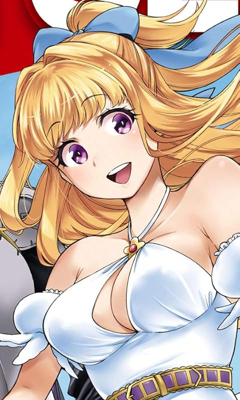 2019年秋アニメ - リスタルテ
