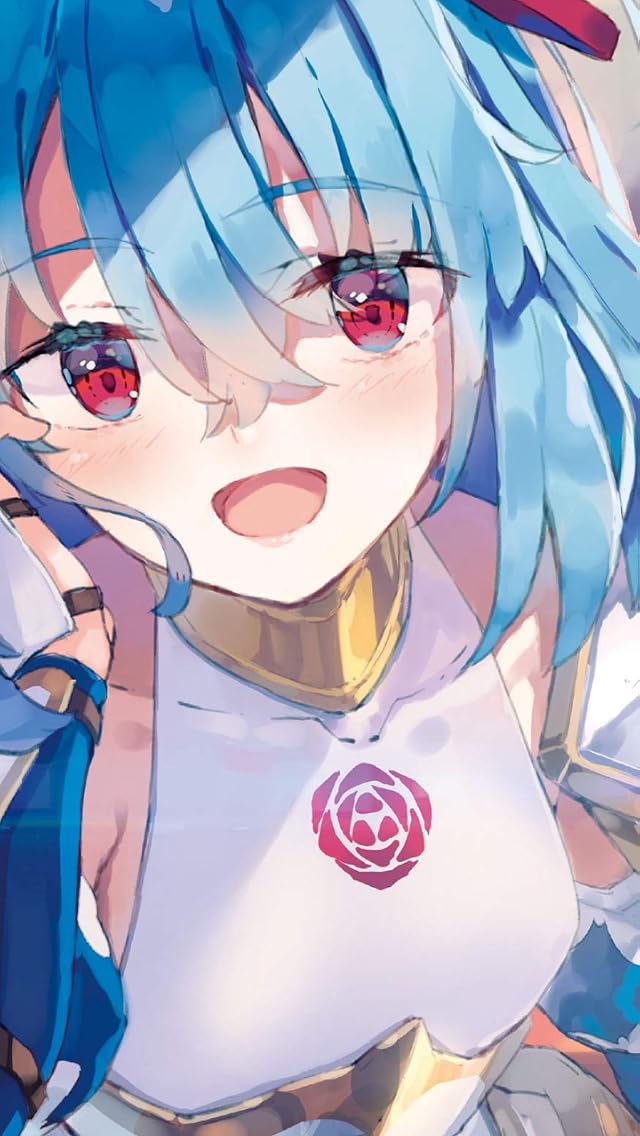 2021秋アニメ - ルーティ