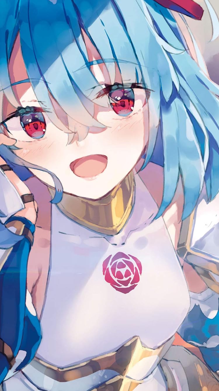 2021秋アニメ - ルーティ