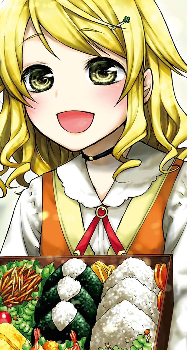 2023夏アニメ - エミリー・ブラウン