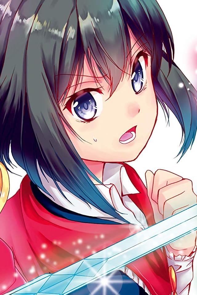 アニメ化決定作品 - カオル