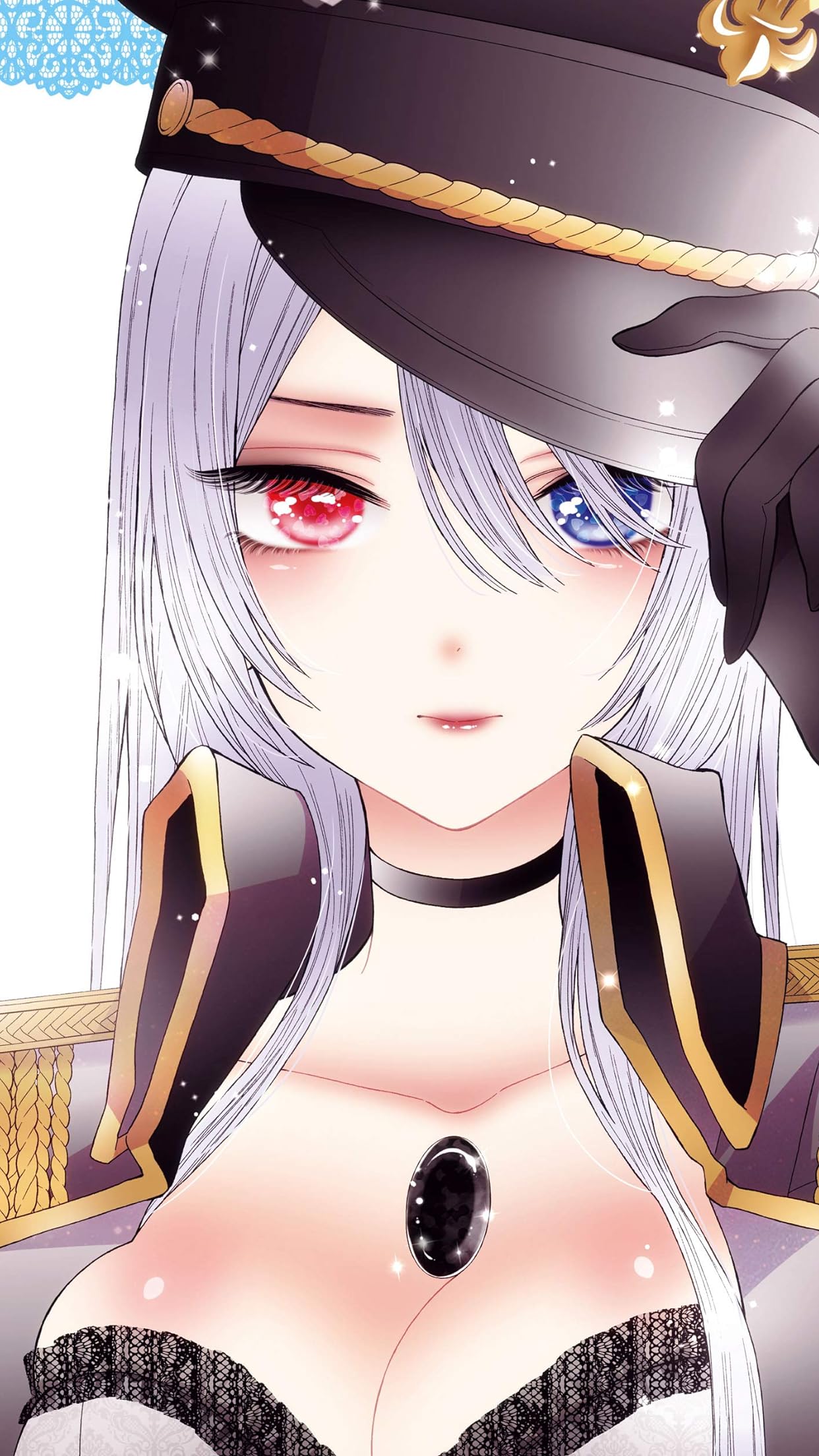 2022冬アニメ - 喜多川 海夢（きたがわ まりん）