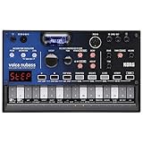 KORG Volca Nubass ガジェット・ベースシンセ（Volcaシリーズ現行モデル）