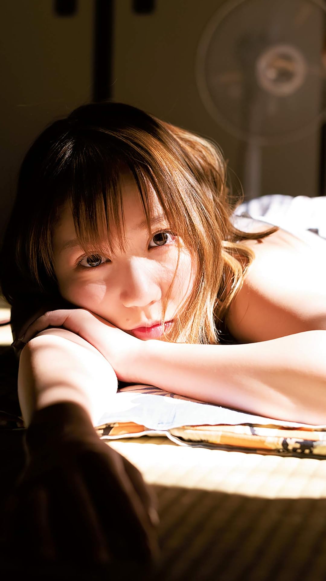 女性声優 - １ｓｔ写真集　ぬけがら