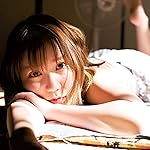 夏川椎菜 iPad壁紙 1st写真集 ぬけがら 夏川椎菜 iPad壁紙 1st写真集 ぬけがら