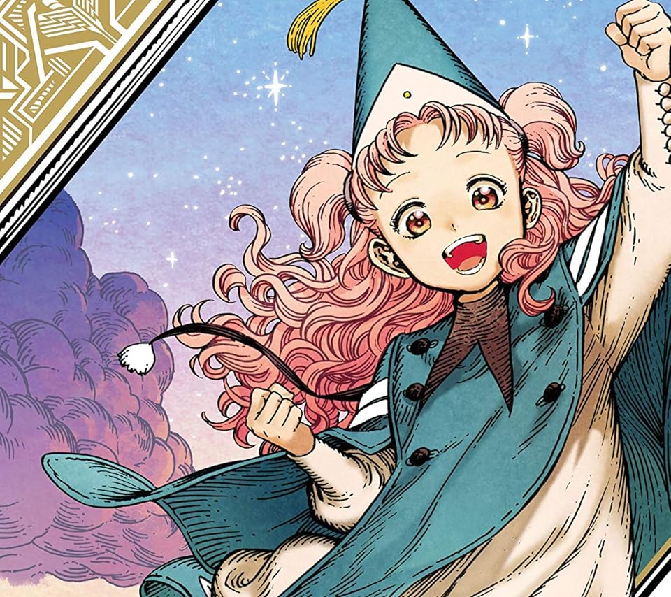 2026春アニメ - テティア