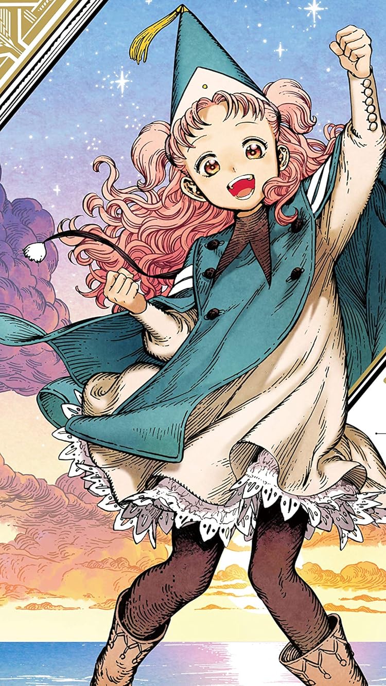 アニメ化決定作品 - テティア