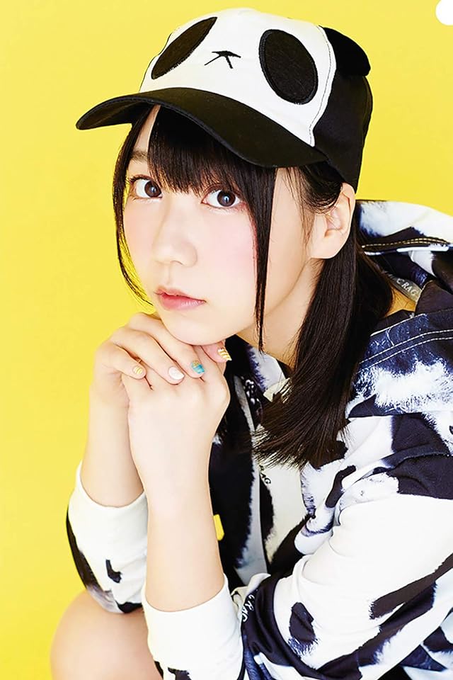 女性声優 - １ｓｔフォトブック　ナンスの挑戦本！！ってなんナンスか！？