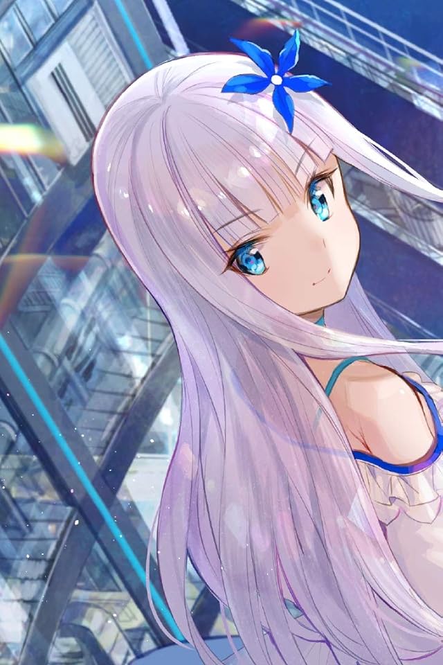 2022冬アニメ - ミラ