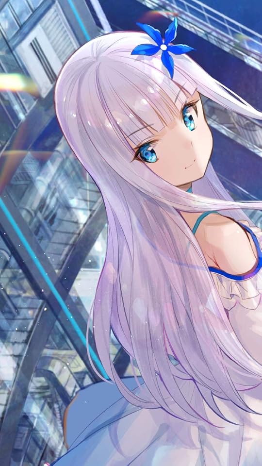 2022冬アニメ - ミラ